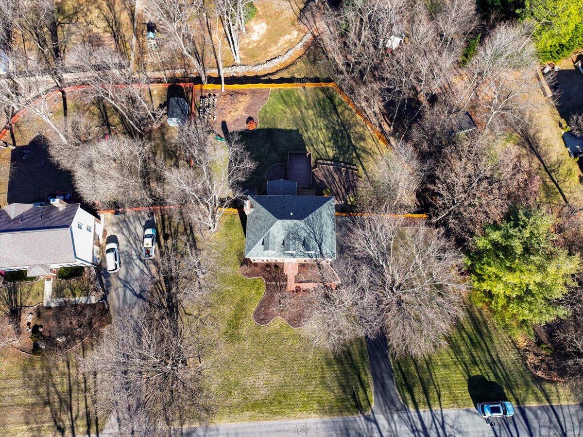 681 Stayman Road Roanoke, VA 24019 - Photo 75 of 88 75-DJI_20260119134910_0041_D