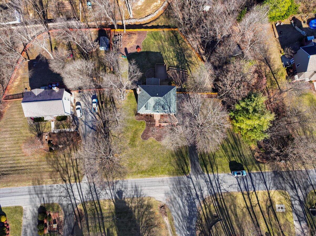 681 Stayman Road Roanoke, VA 24019 - Photo 77 of 88 77-DJI_20260119134923_0043_D