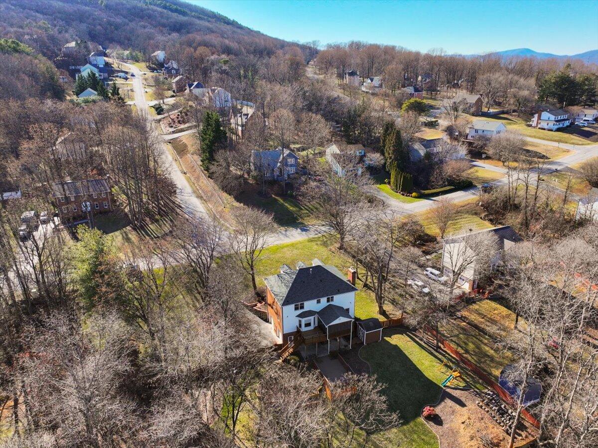 681 Stayman Road Roanoke, VA 24019 - Photo 83 of 88 83-DJI_20260119135225_0051_D