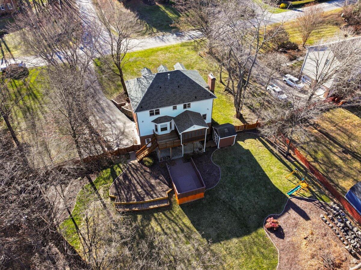 681 Stayman Road Roanoke, VA 24019 - Photo 84 of 88 84-DJI_20260119135301_0052_D