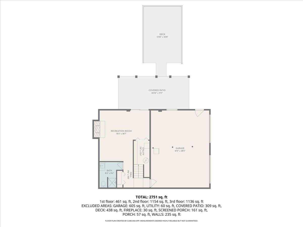 681 Stayman Road Roanoke, VA 24019 - Photo 86 of 88 02-1st_floor_681_stayman_road_roanoke_wi