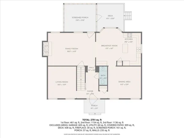 $599,000 | 681 Stayman Road, Roanoke, VA 24019