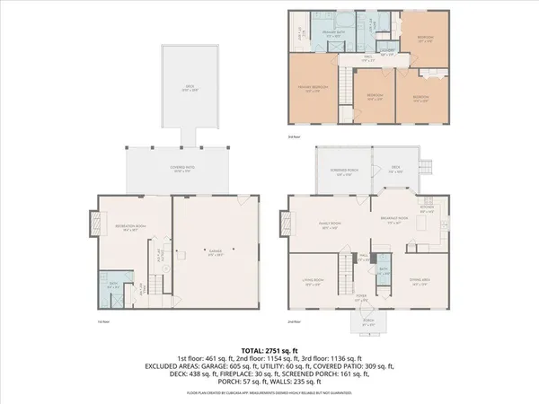 $599,000 | 681 Stayman Road, Roanoke, VA 24019
