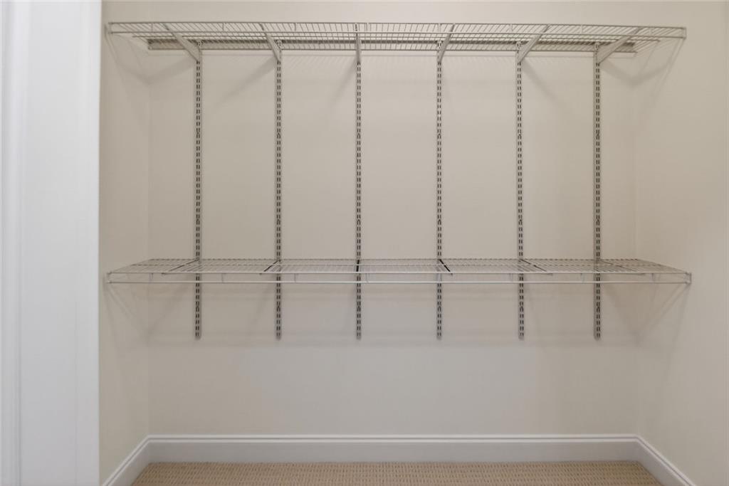 4113 Ledan Extension Gainesville, GA 30506 - Photo 135 of 195 a view of a closet