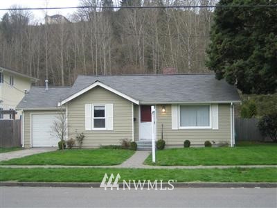 3008 Southeast 5th Street Renton, WA 98058 - Photo 1 of 1