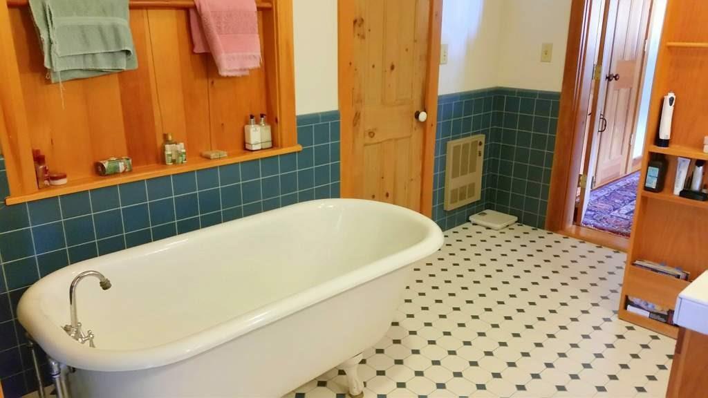 654 Barker Road New Vineyard, ME 04956 - Photo 14 of 30 Photo