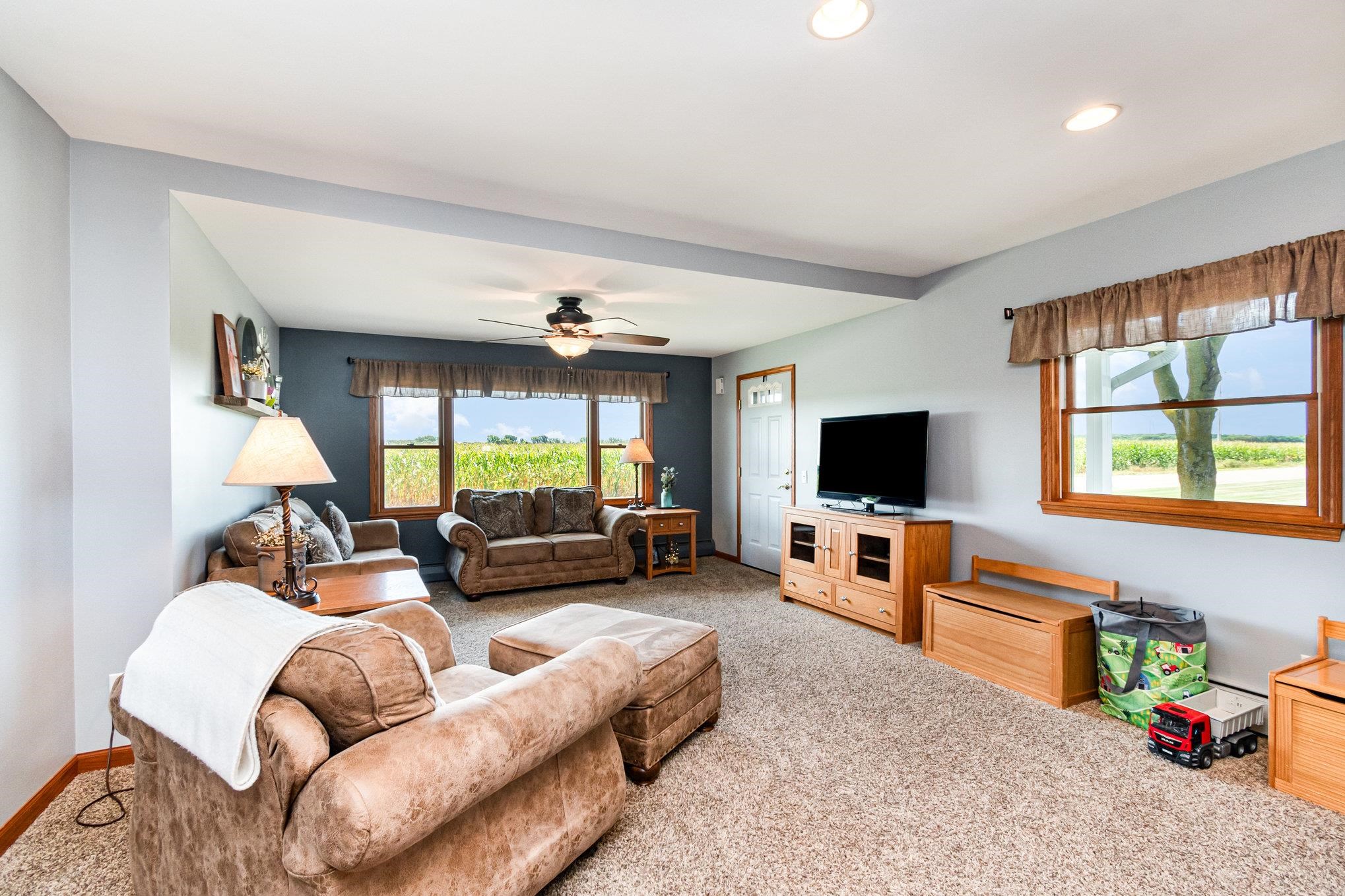 10063 East Walton Road Shepherd, MI 48883 - Photo 9 of 42