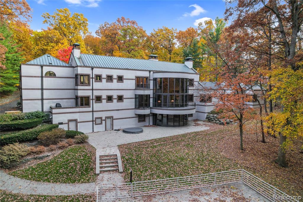 1335 Trowbridge Road Bloomfield Hills, MI 48304 - Photo 64 of 70