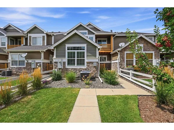 $415,000 | 233 Rock Bridge Lane, Windsor, CO 80550