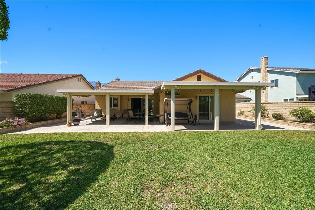 12769 Kalmia Street Rancho Cucamonga, CA 91739 - Photo 33 of 43