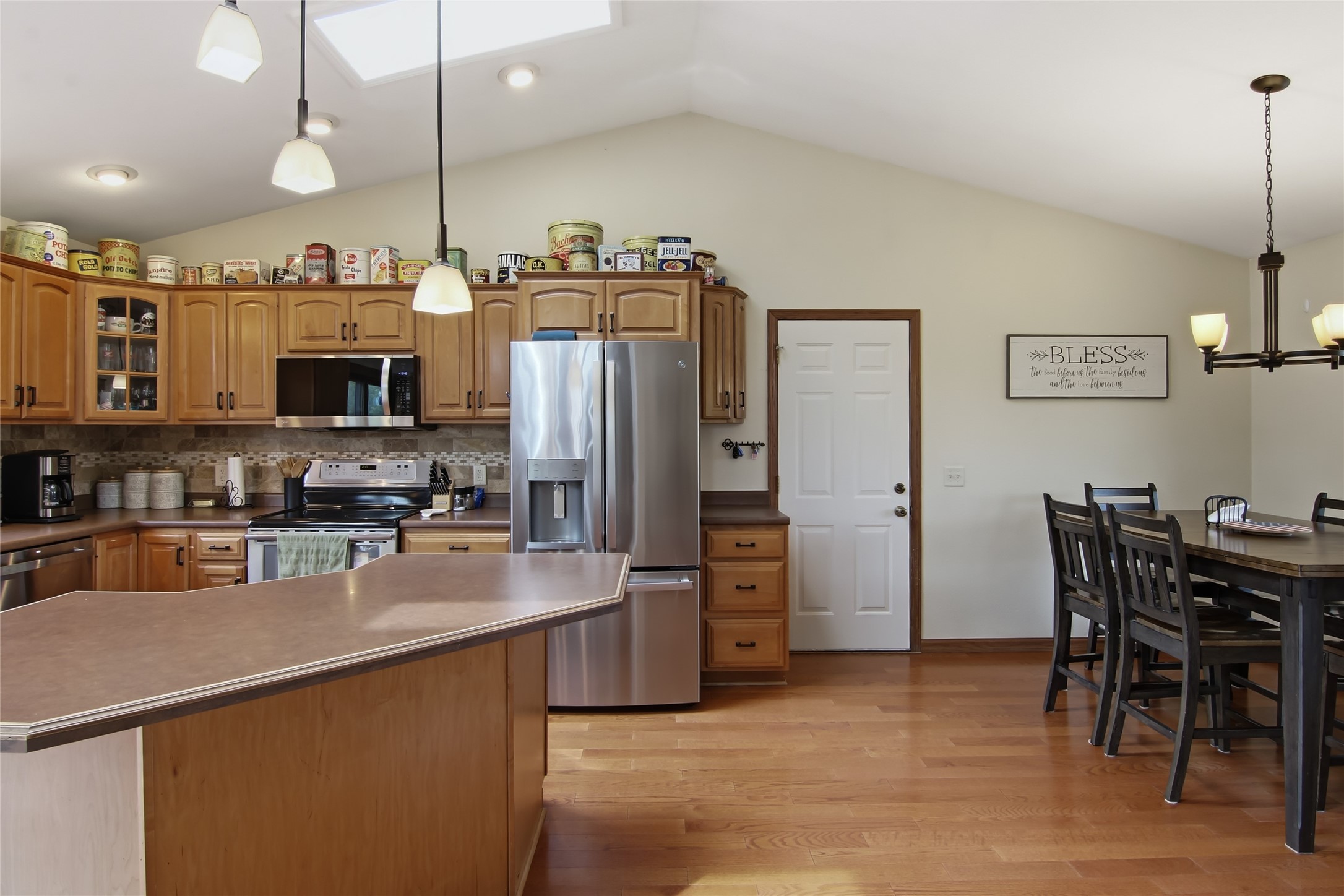 10255 Voight Road Fall Creek, WI 54742 - Photo 8 of 45