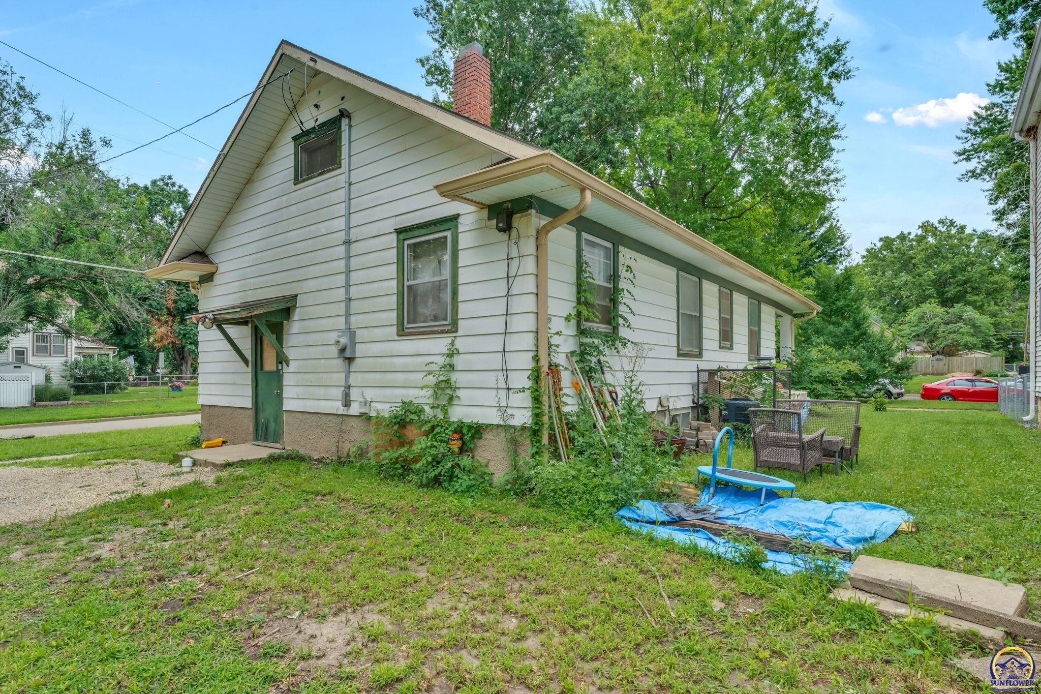 101 Southwest Fillmore Street Topeka, KS 66606 - Photo 6 of 24