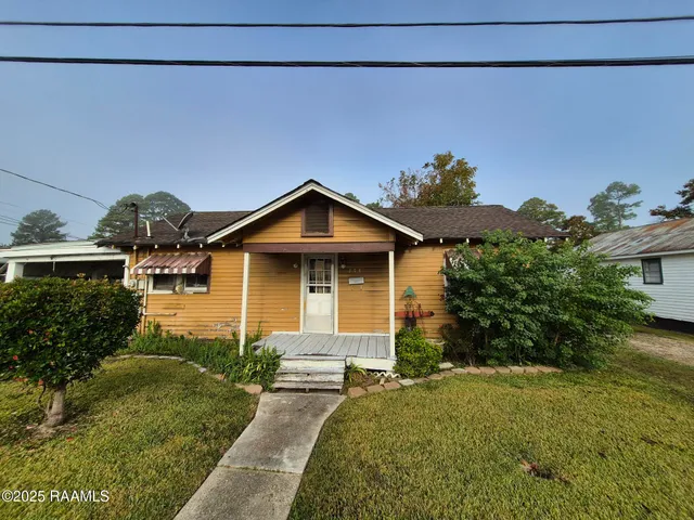 $24,900 | 274 Blanchard Street, Breaux Bridge, LA 70517