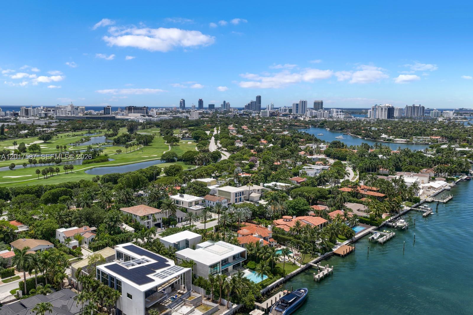 3045 North Bay Road Miami Beach, FL 33140 - Photo 42 of 45