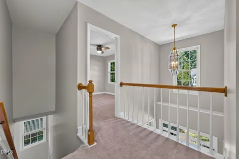 $535,000 | 2411 Fordcrest Drive, Apex, NC 27502