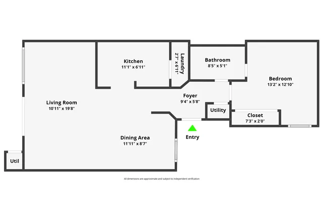 a view of a swimming pool and outdoor space