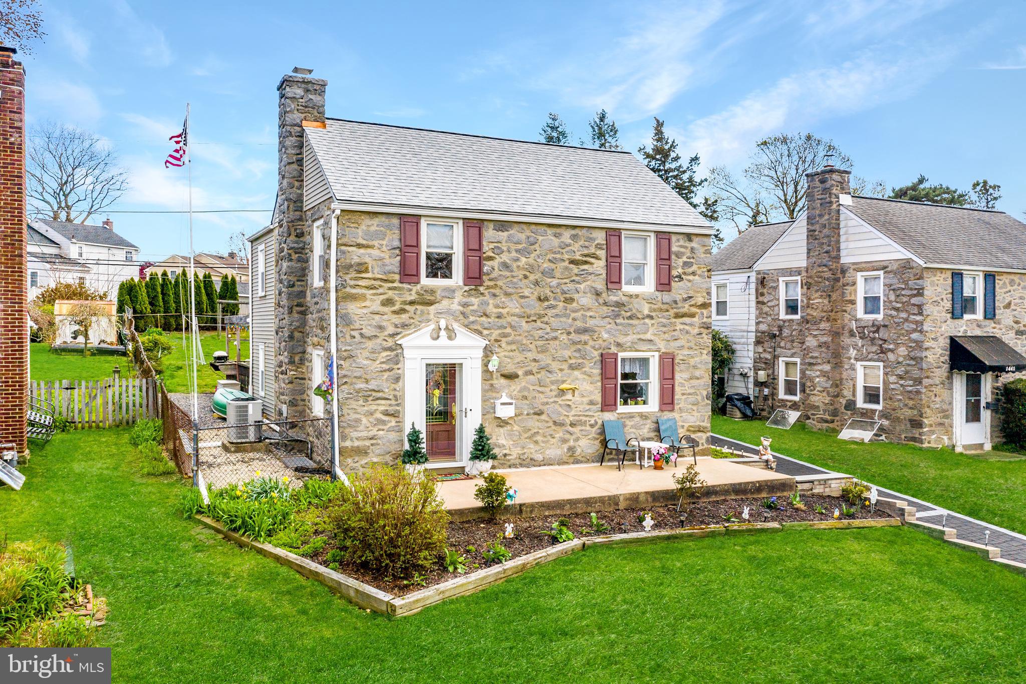 1437 Steel Road Havertown, PA 19083 - Photo 2 of 51