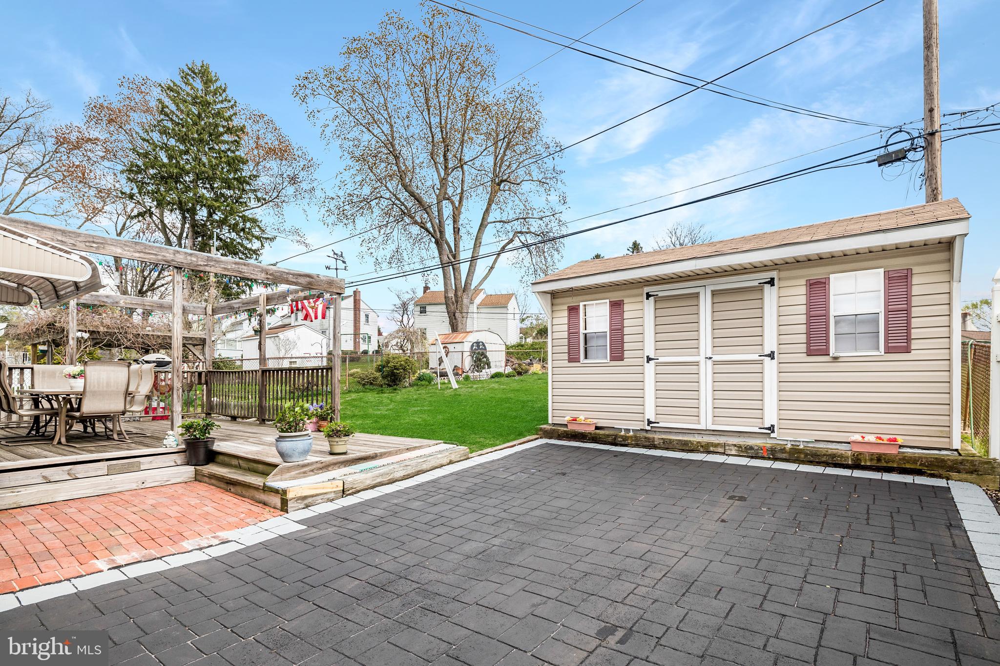 1437 Steel Road Havertown, PA 19083 - Photo 35 of 51