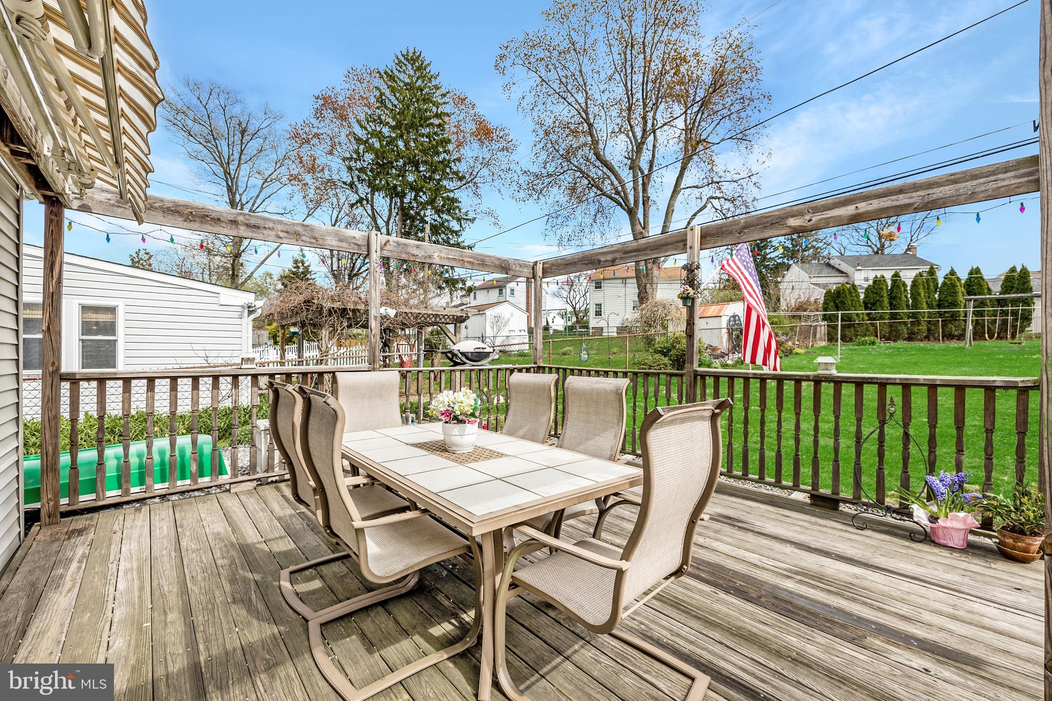 1437 Steel Road Havertown, PA 19083 - Photo 36 of 51