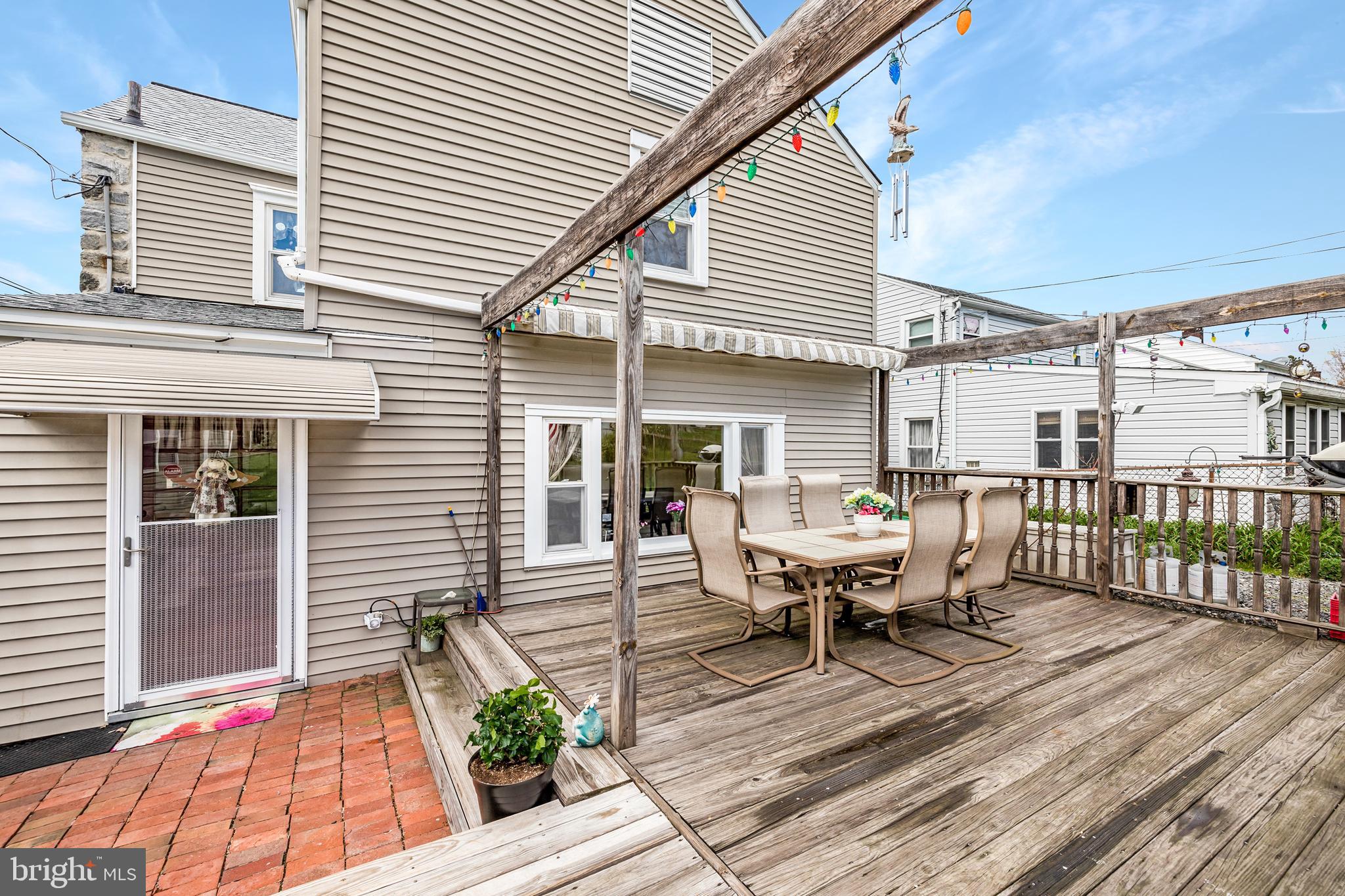 1437 Steel Road Havertown, PA 19083 - Photo 37 of 51