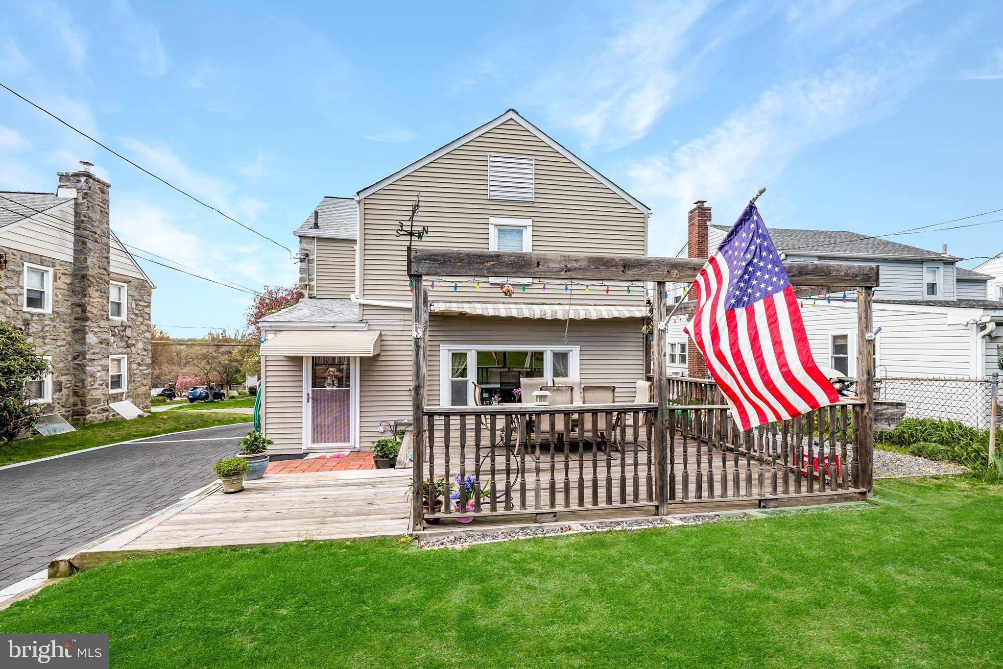 1437 Steel Road Havertown, PA 19083 - Photo 38 of 51
