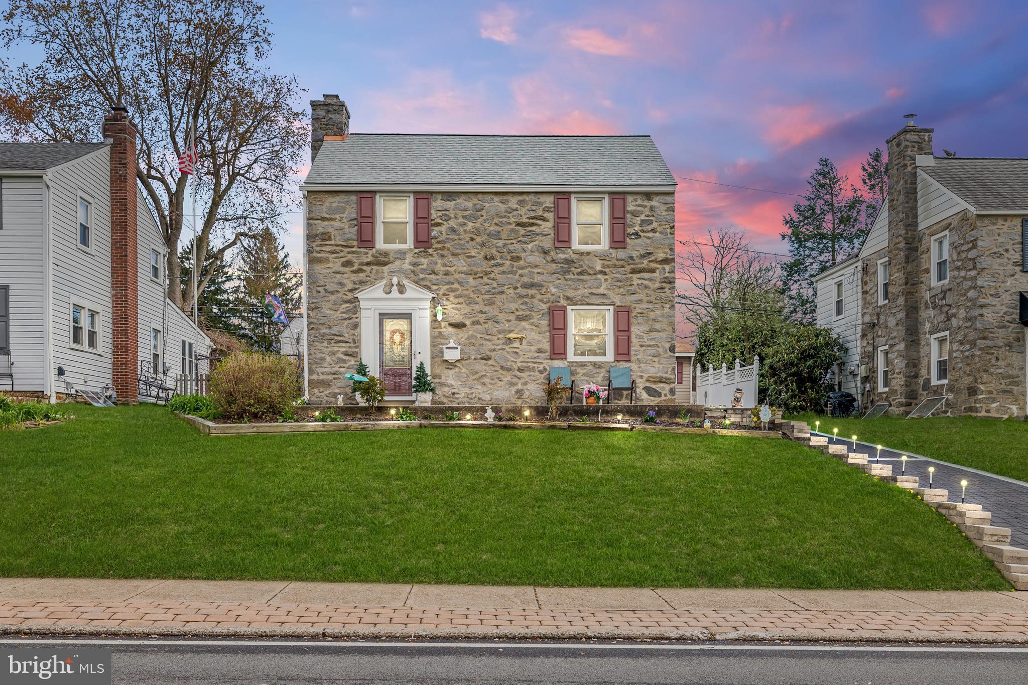 1437 Steel Road Havertown, PA 19083 - Photo 42 of 51