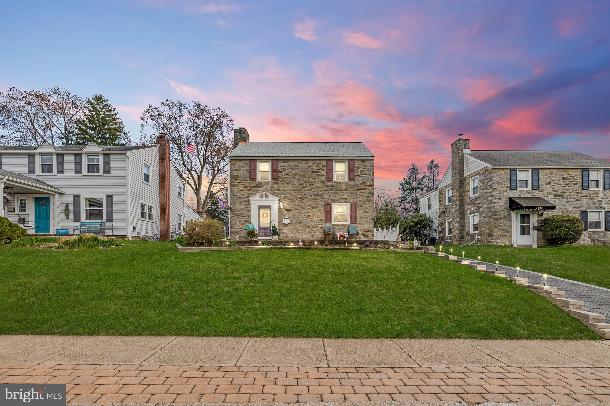 1437 Steel Road Havertown, PA 19083 - Photo 43 of 51
