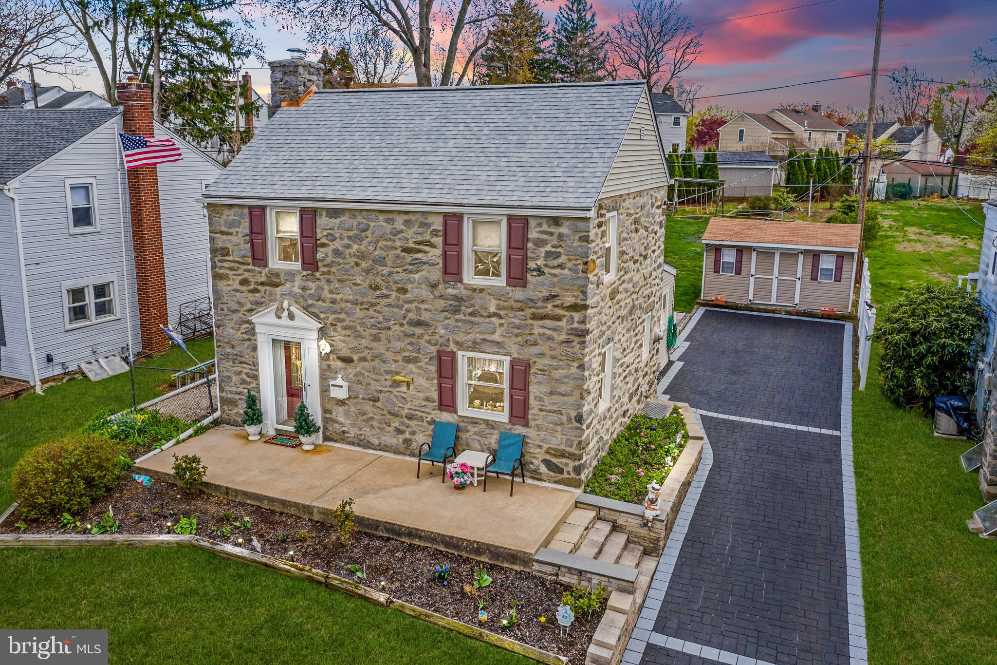 1437 Steel Road Havertown, PA 19083 - Photo 44 of 51