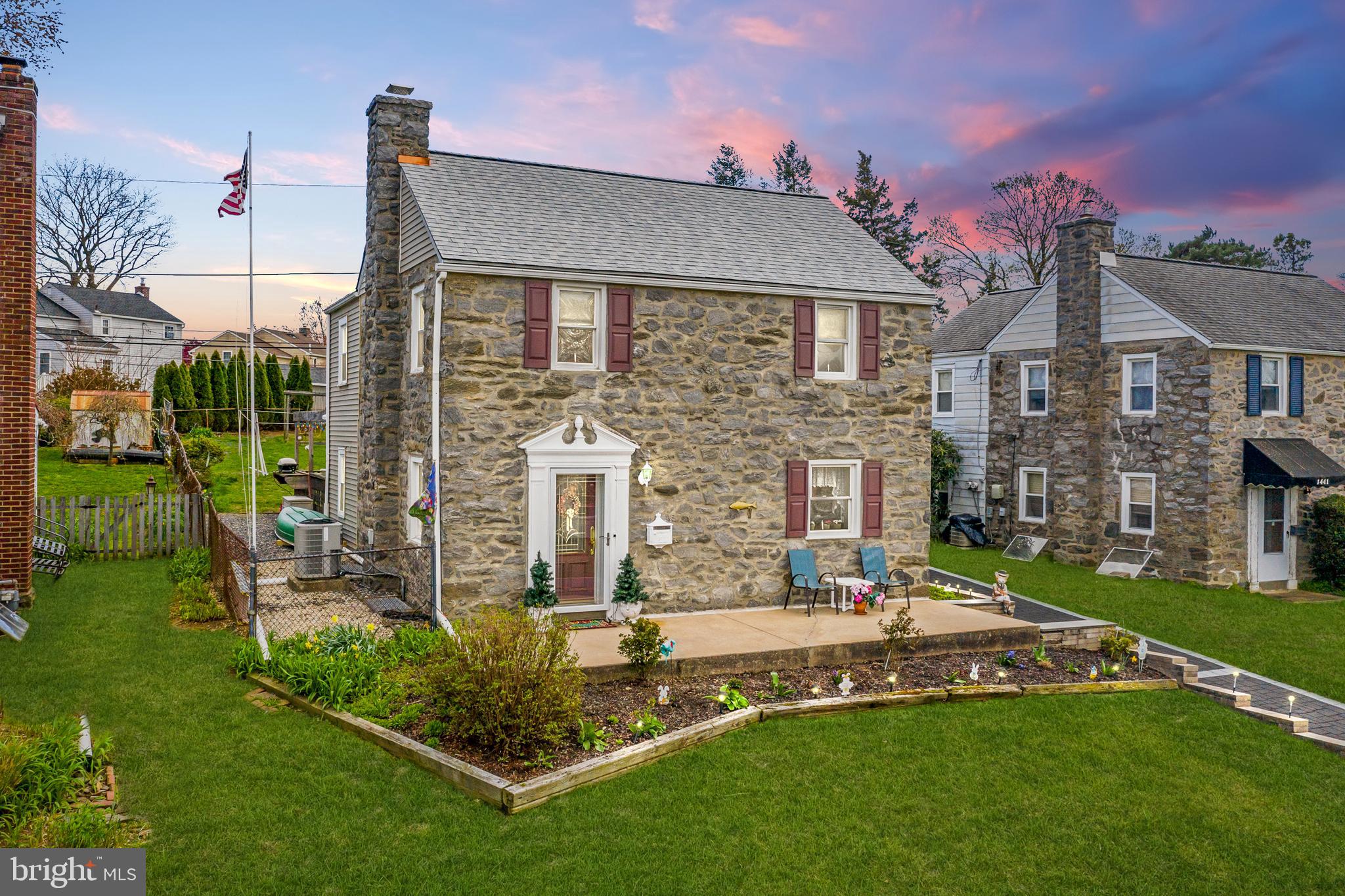 1437 Steel Road Havertown, PA 19083 - Photo 45 of 51