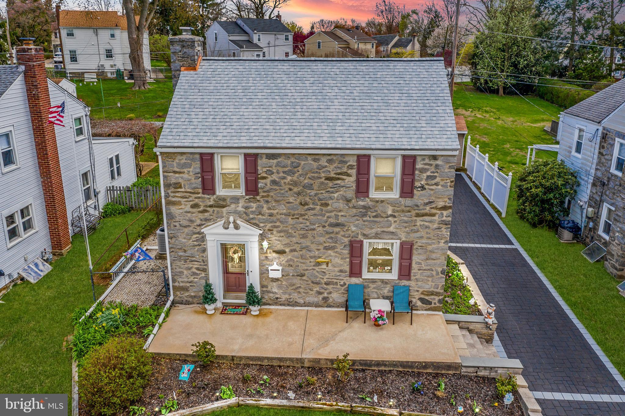 1437 Steel Road Havertown, PA 19083 - Photo 46 of 51