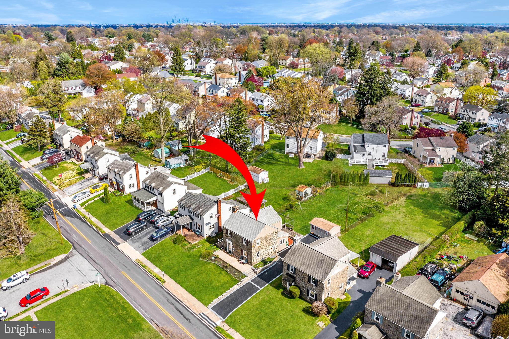 1437 Steel Road Havertown, PA 19083 - Photo 47 of 51
