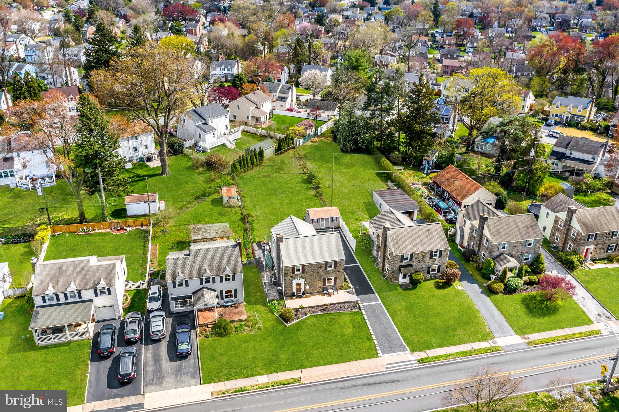 1437 Steel Road Havertown, PA 19083 - Photo 48 of 51