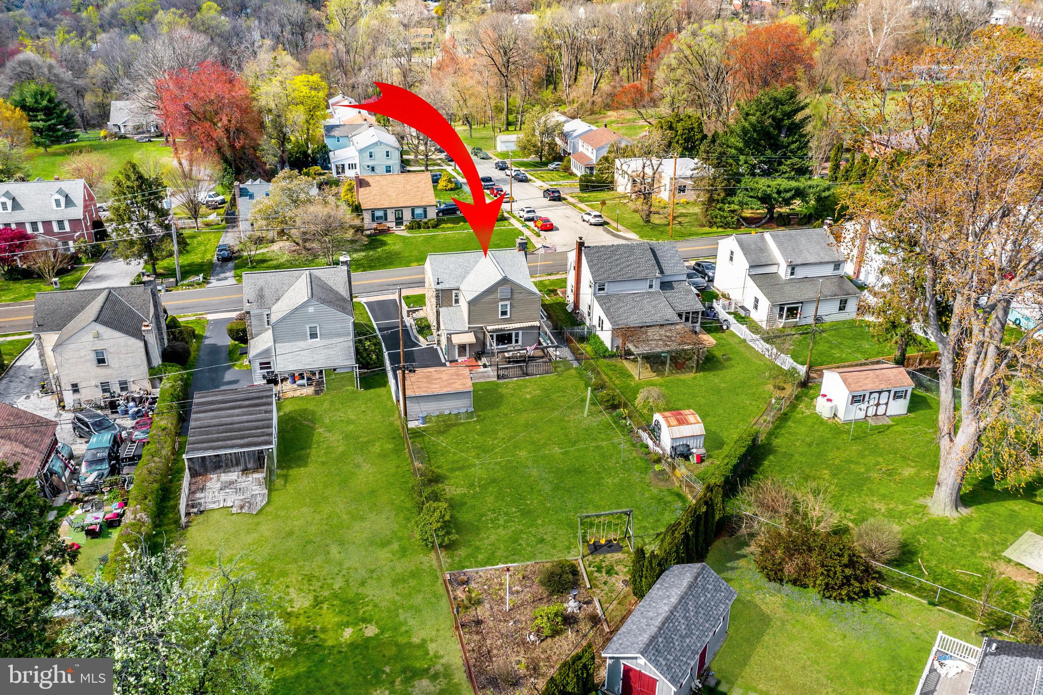 1437 Steel Road Havertown, PA 19083 - Photo 49 of 51