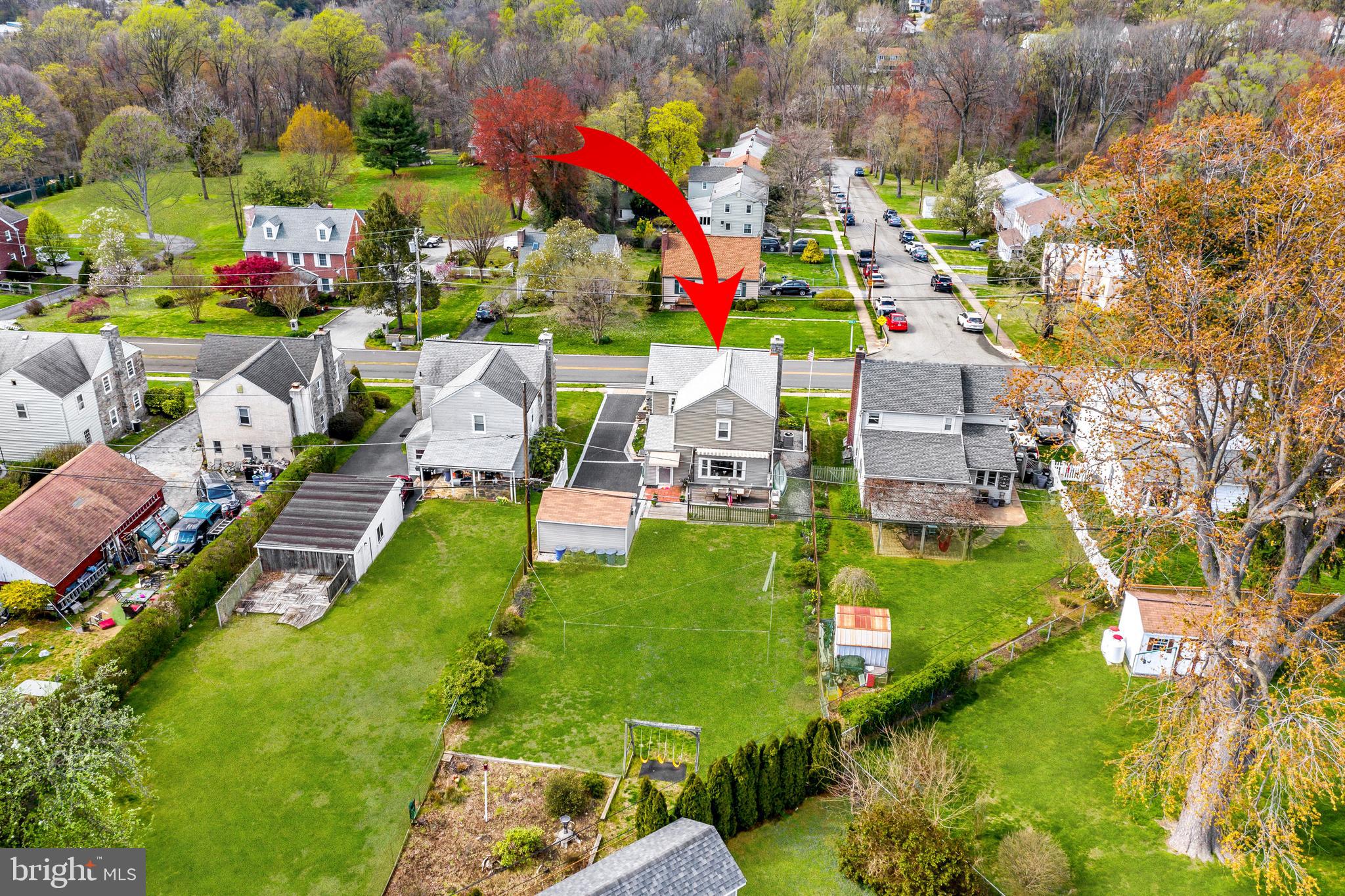 1437 Steel Road Havertown, PA 19083 - Photo 50 of 51