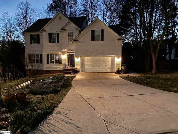 $450,000 | 226 North Orchard Farms Avenue, Simpsonville, SC 29681