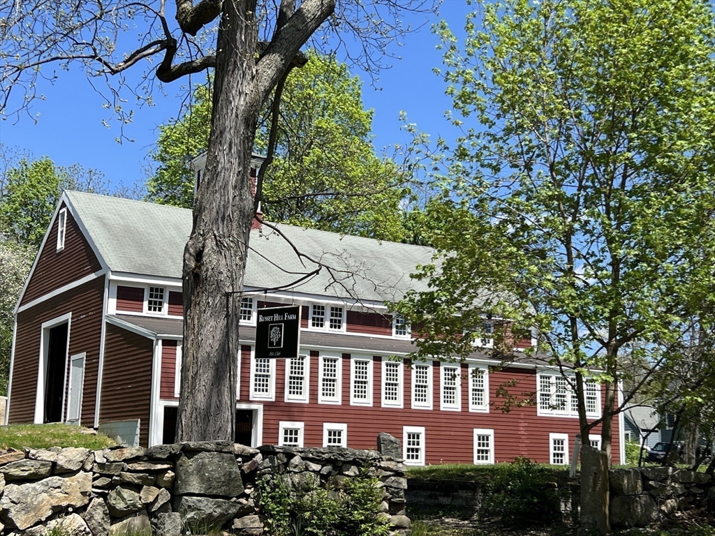 102 Washington Street Sherborn, MA 01770 - Photo 39 of 41