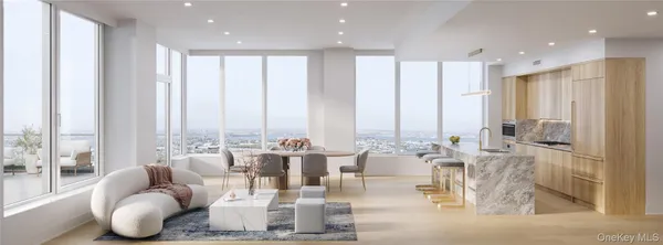 $1,942,500 | 138-18 Northern Boulevard, Unit PH2D | Downtown Flushing