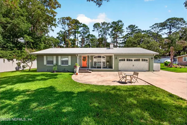 $549,900 | 5843 Ovella Road, Jacksonville, FL 32244