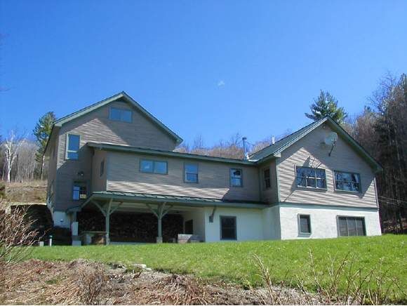 94 Lower Barnet Hill Road Middlesex, VT 05602 - Photo 1 of 1