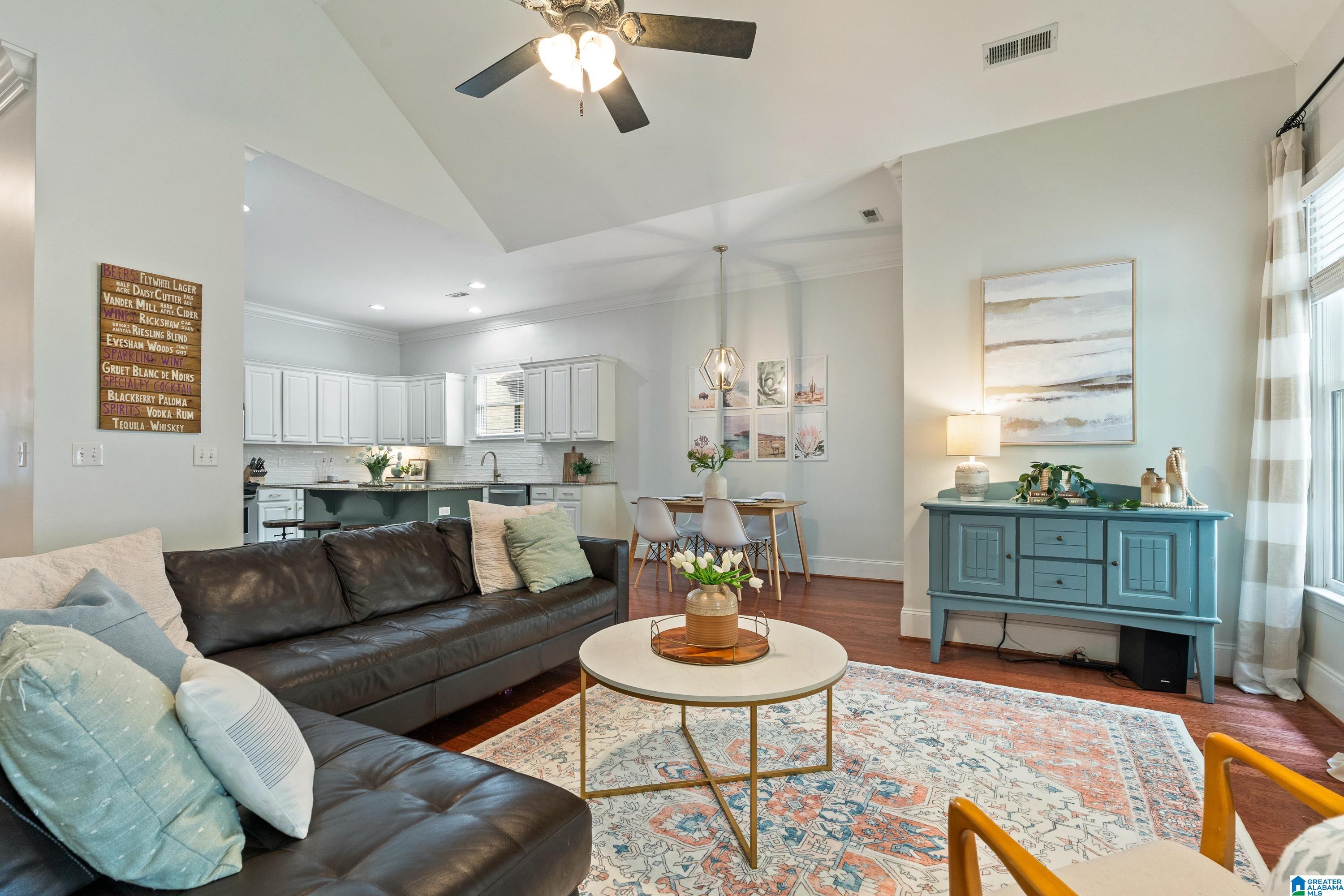 5853 Water Point Lane Birmingham, AL 35244 - Photo 25 of 73
