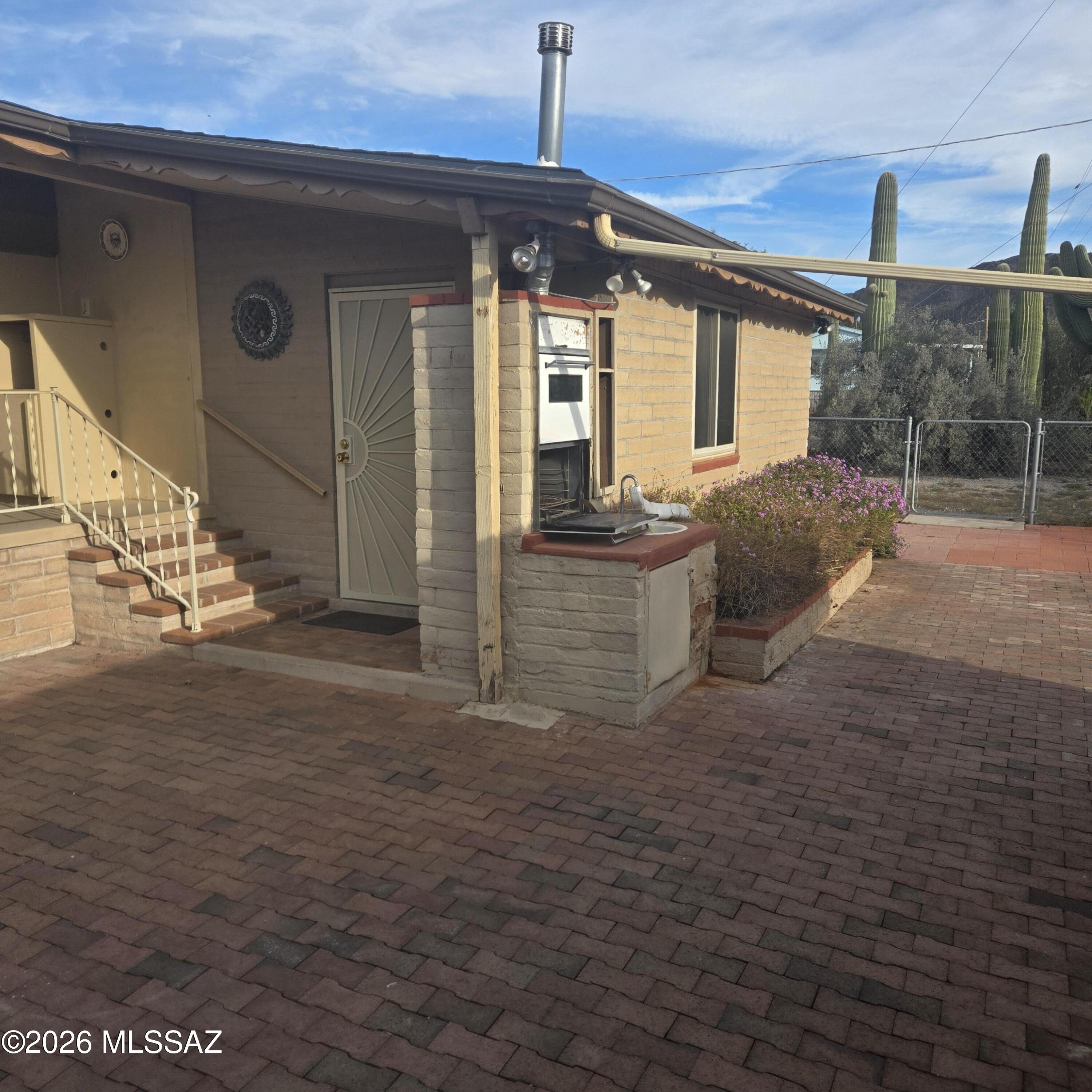 5402 West Rafter Cir Street Tucson, AZ 85713 - Photo 37 of 46 1000005859