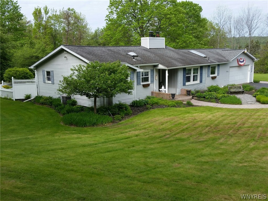 8669 Heath Road Colden, NY 14033 - Photo 1 of 1 Gallery Image 1