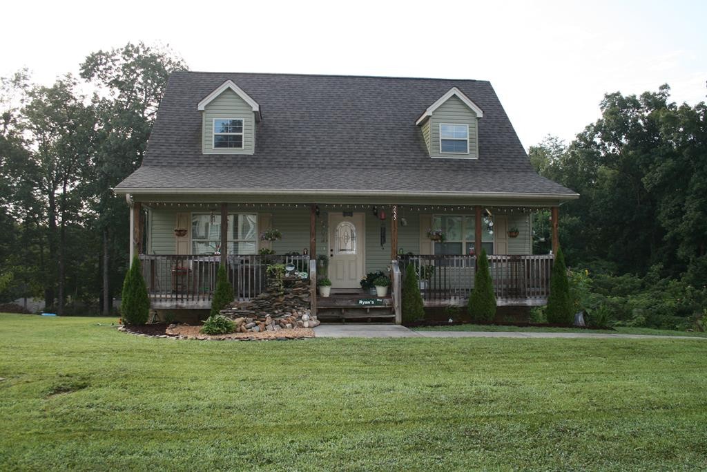 255 Pebble Ridge Drive Southeast Cleveland, TN 37323 - Photo 1 of 18 Gallery Image 1