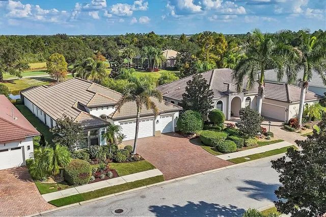 a sign on the side of the road