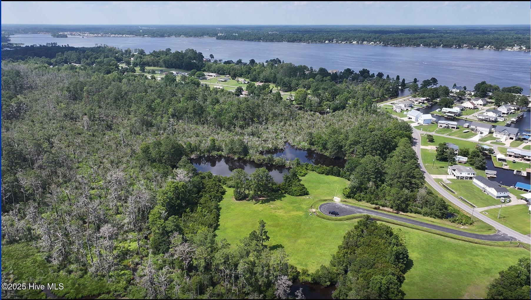 55 Whichard Lane Chocowinity, NC 27817 - Photo 2 of 11 Lot 55 Beaufort Pointe
