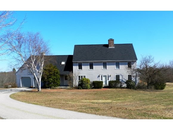 44 Pepperell Road Hollis, NH 03049 - Photo 1 of 1