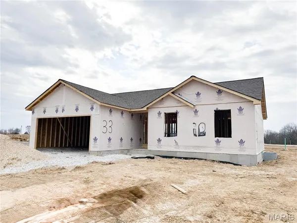 $300,000 | 1011 Samwise Street, Wright City, MO 63390
