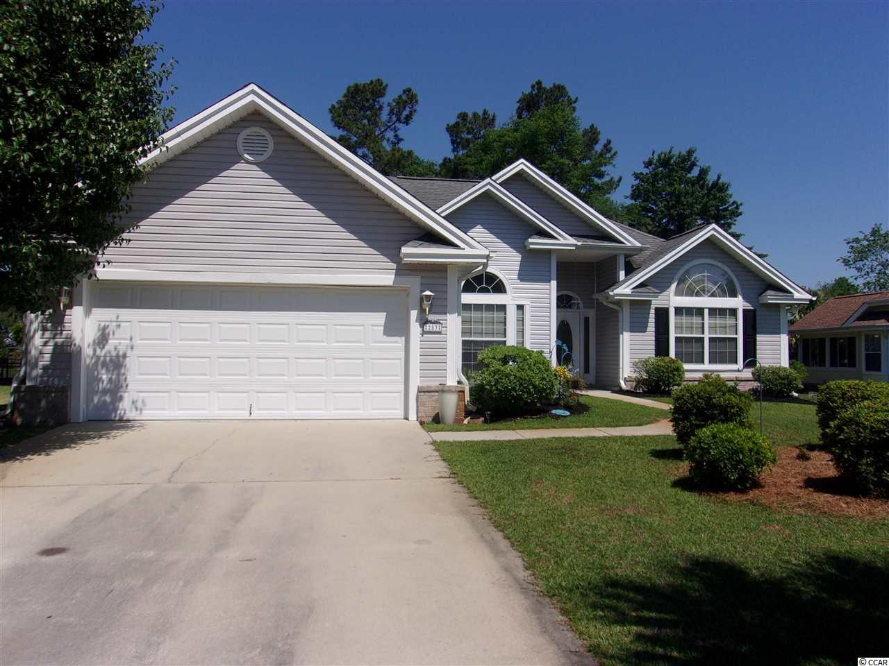 283 Catawba River Road Myrtle Beach, SC 29588 - Photo 1 of 19 Gallery Image 1
