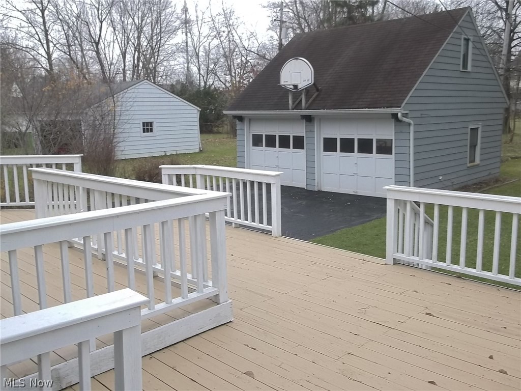 4422 Ardmore Road South Euclid, OH 44121 - Photo 20 of 25