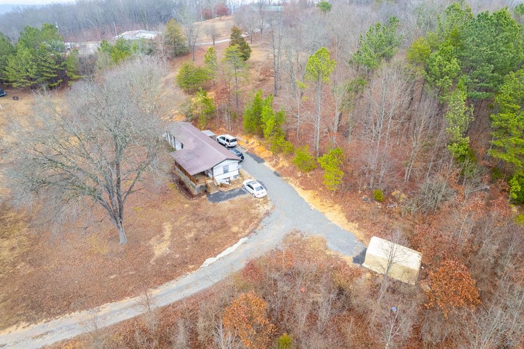 1280 Morrison Road Decatur, TN 37322 - Photo 1 of 24 Gallery Image 1
